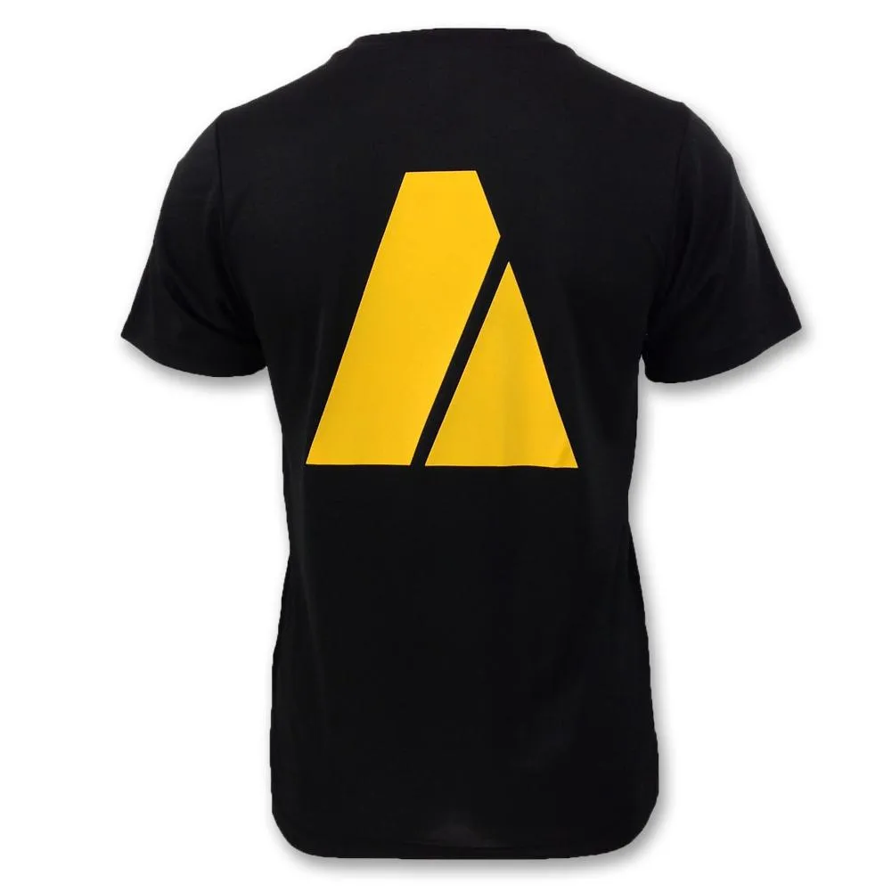 Army PT T-Shirt (Black)