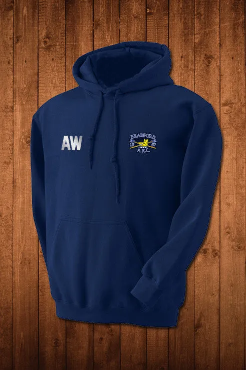 Bradford A.R.C. Hoody