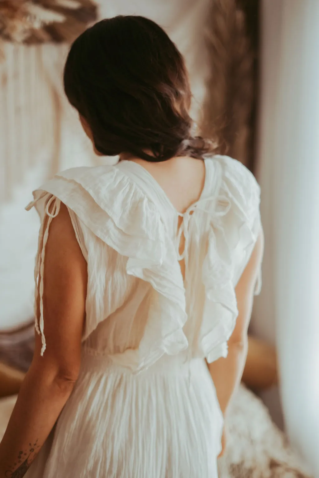 Chloe Dress