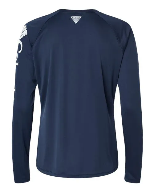 Columbia Women's PFG Tidal Tee™ II Long Sleeve 157766