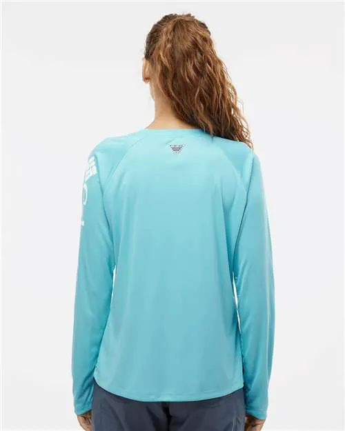 Columbia Women's PFG Tidal Tee™ II Long Sleeve 157766