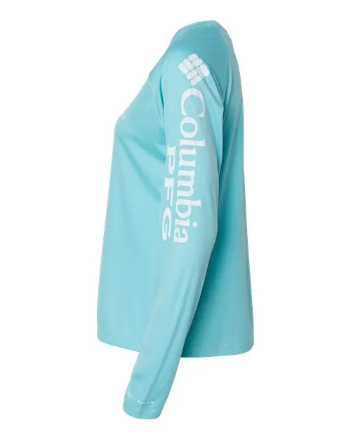 Columbia Women's PFG Tidal Tee™ II Long Sleeve 157766