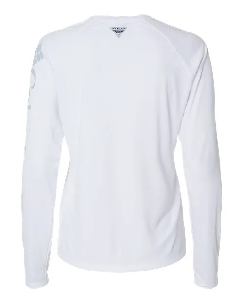 Columbia Women's PFG Tidal Tee™ II Long Sleeve 157766