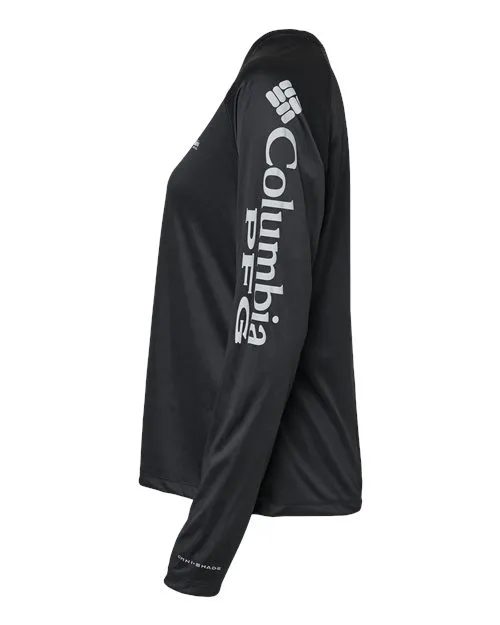 Columbia Women's PFG Tidal Tee™ II Long Sleeve 157766