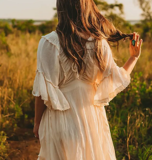 Emily Dress