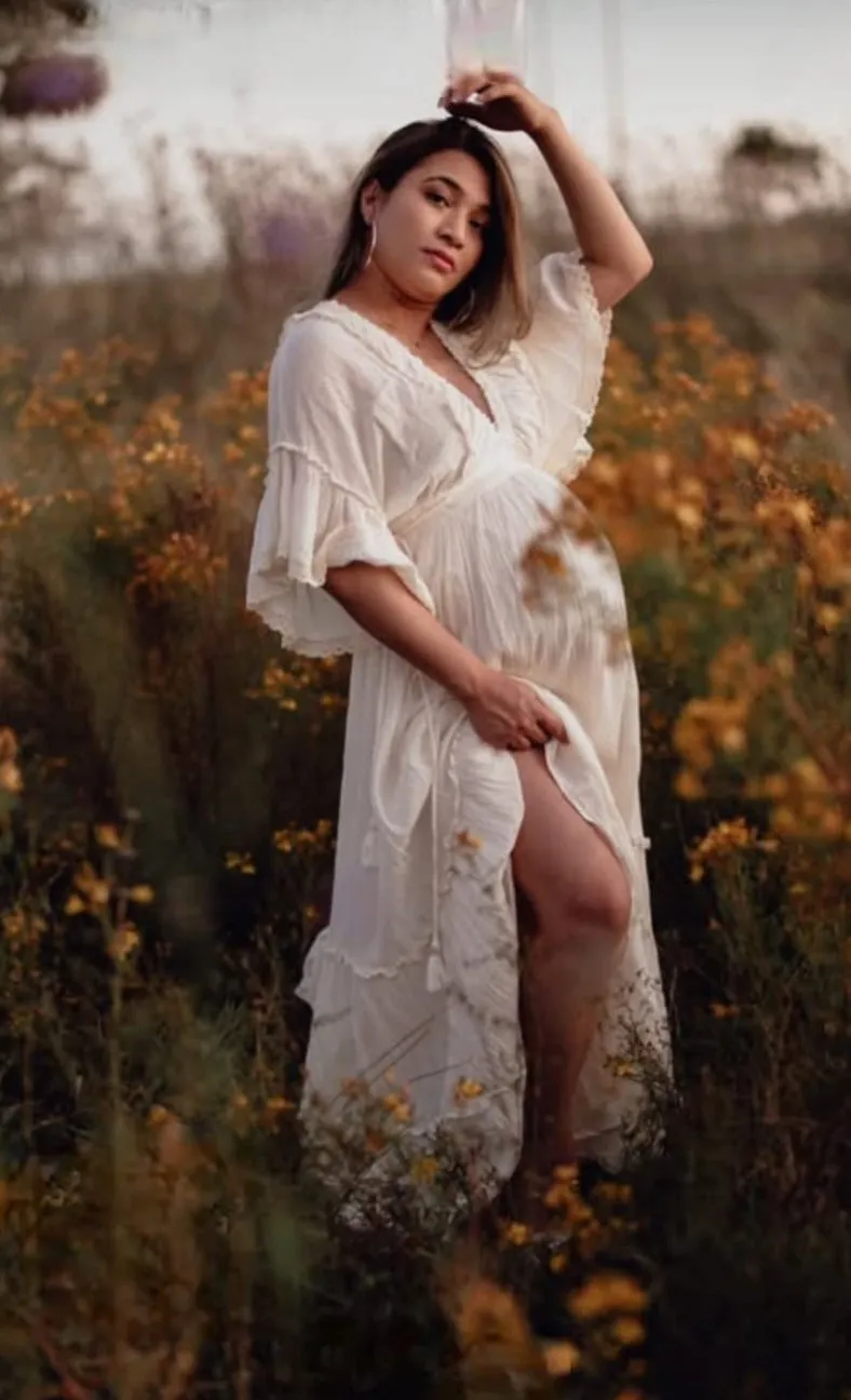Emily Dress