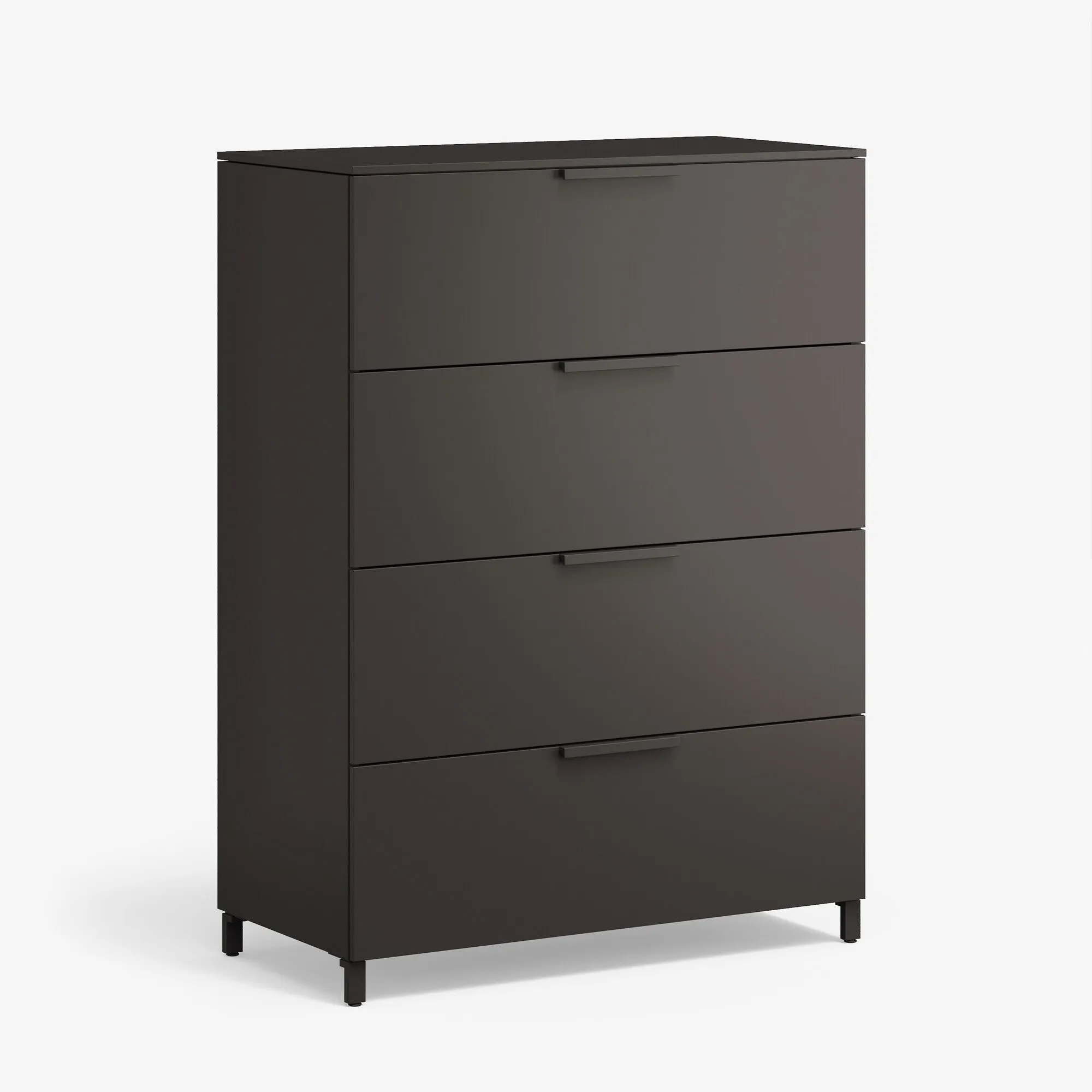 Everywhere Sideboard Unit 4 Drawers C 13