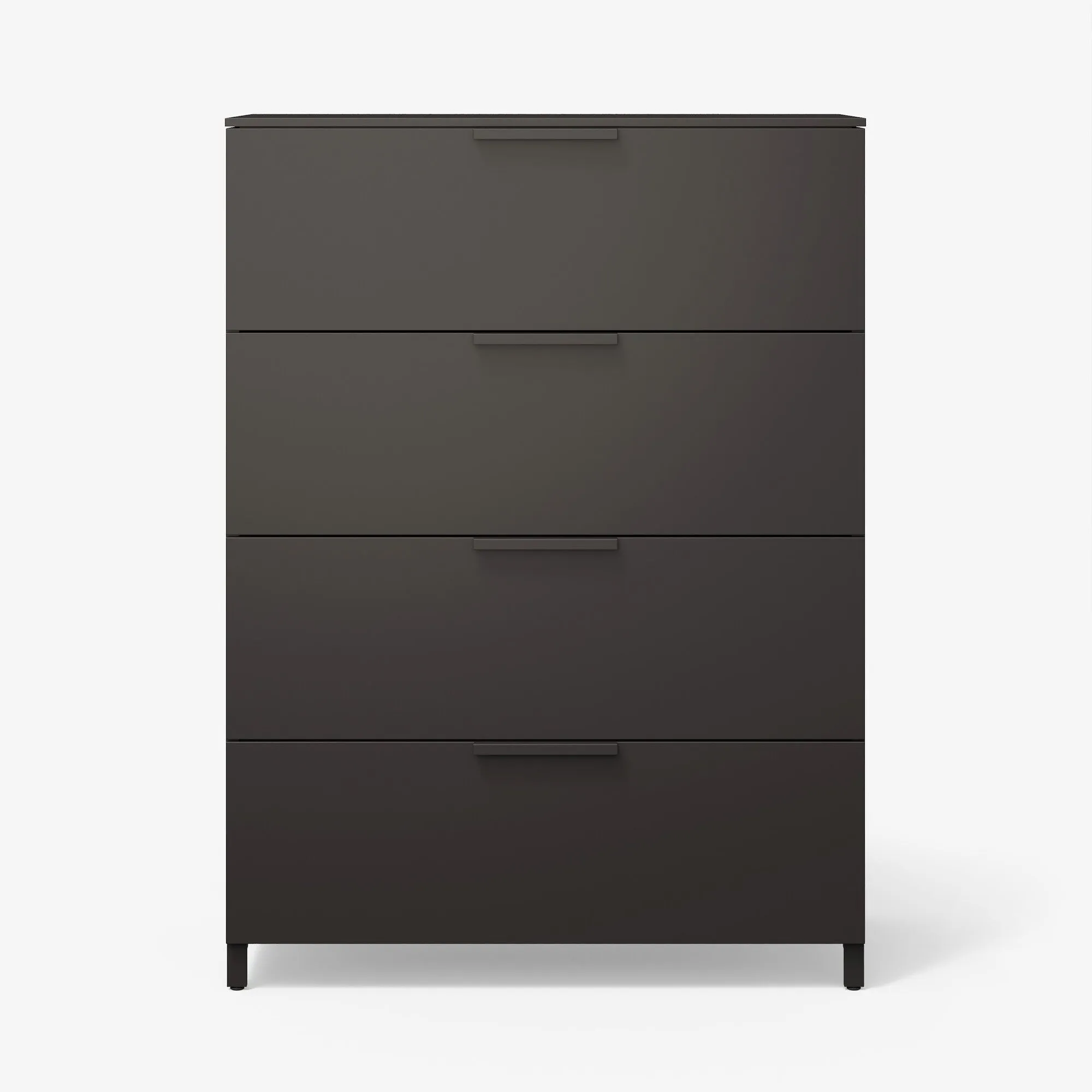 Everywhere Sideboard Unit 4 Drawers C 13