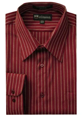 Fortino Landi SG36-BUR Mens Shirt
