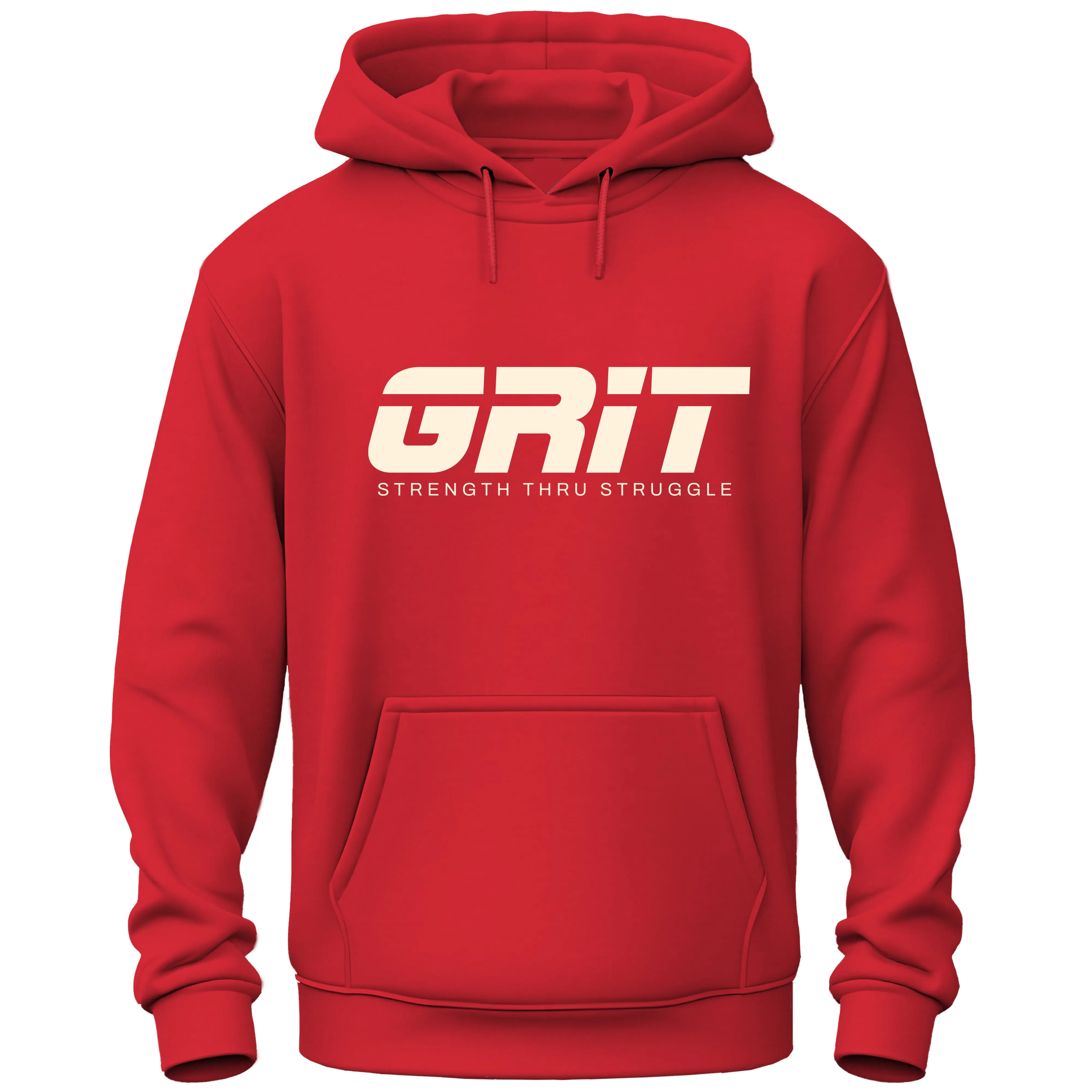 Grit BJJ Hoodie