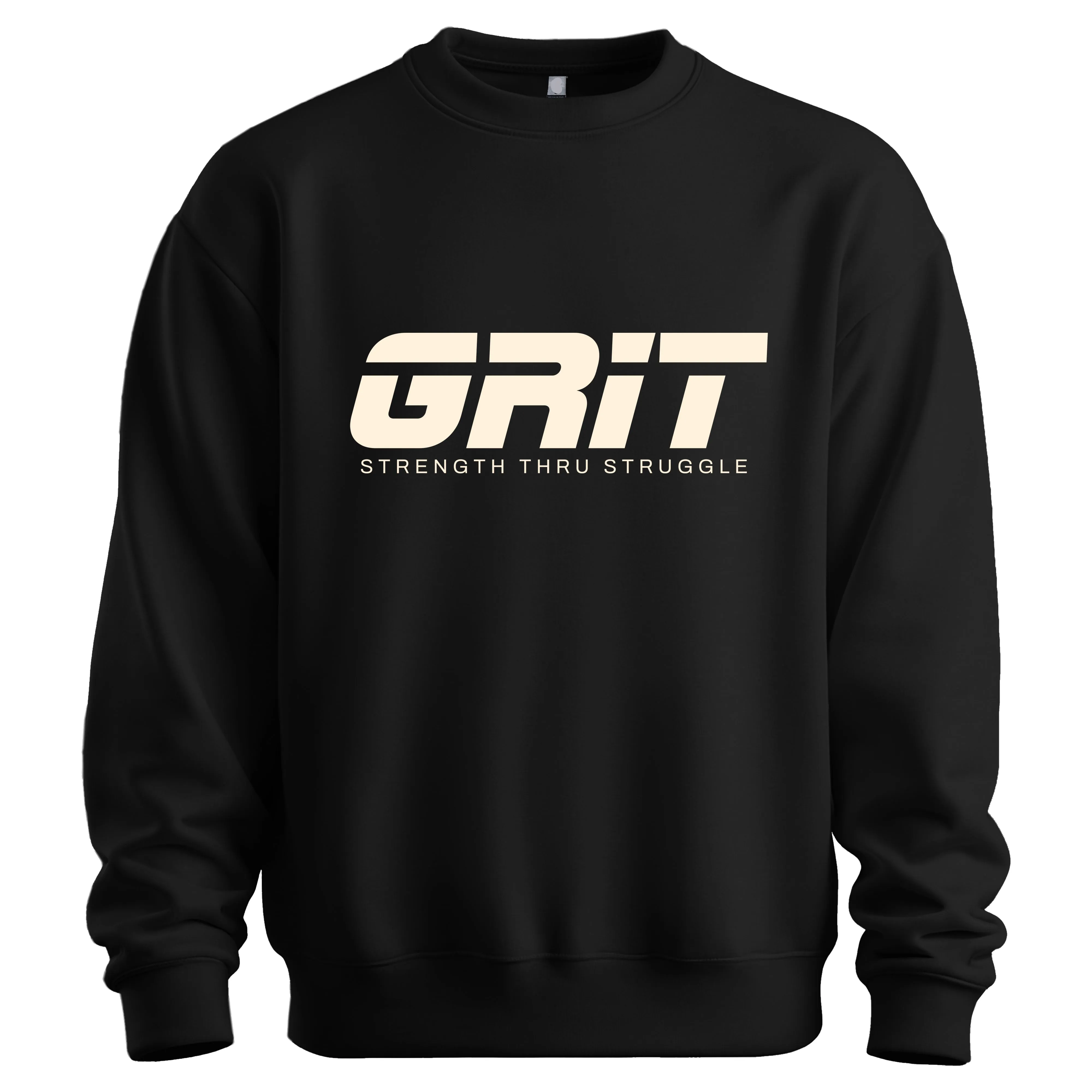 Grit BJJ Sweatshirt