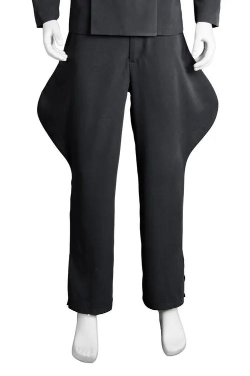 Imperial Officer Grey Cosplay Uniform