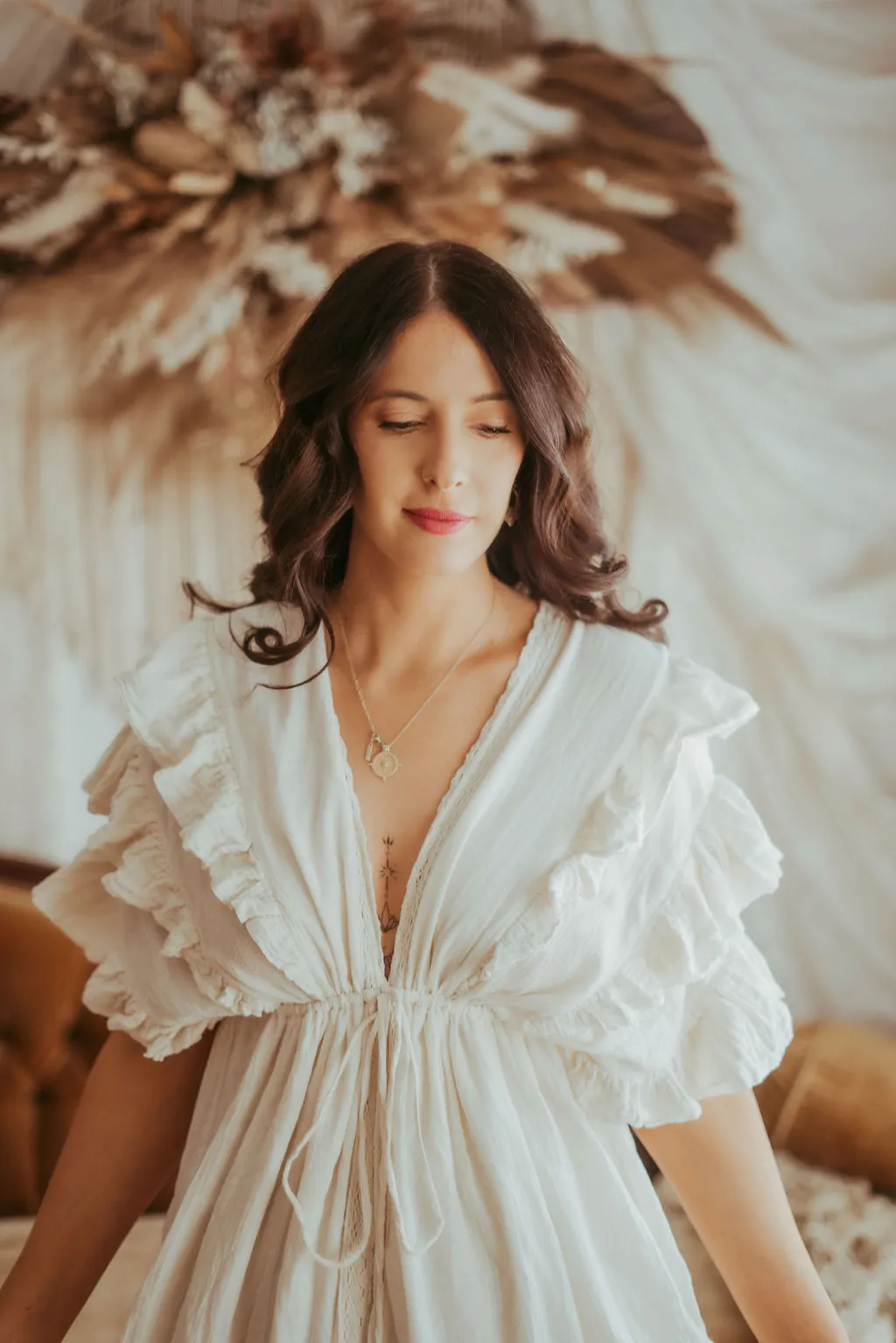 Jacqueline Dress