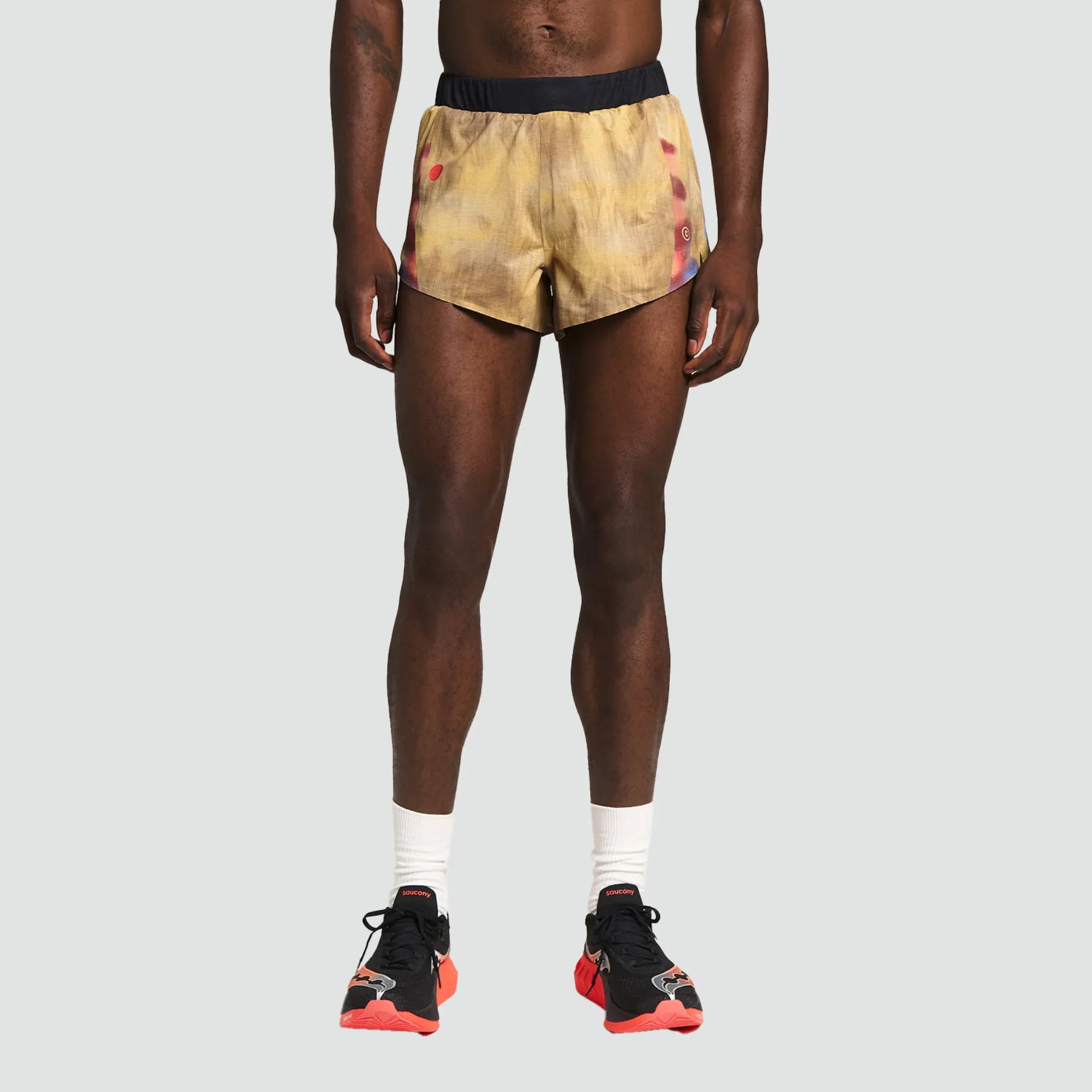 Men's RDShort - Sphinx