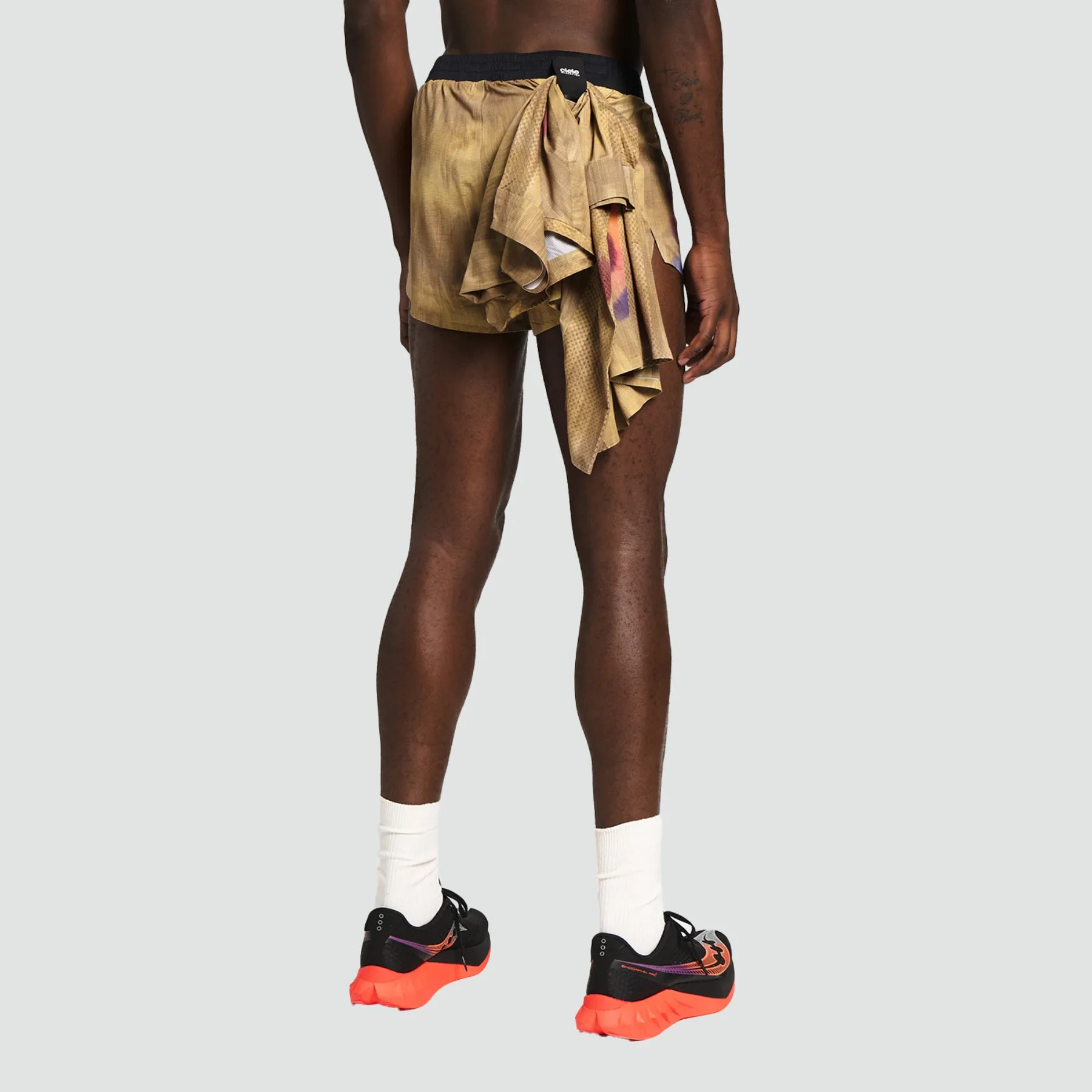Men's RDShort - Sphinx