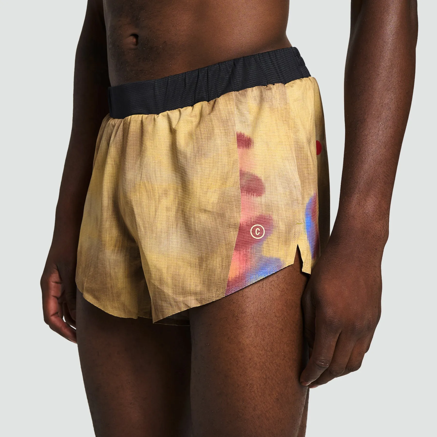 Men's RDShort - Sphinx
