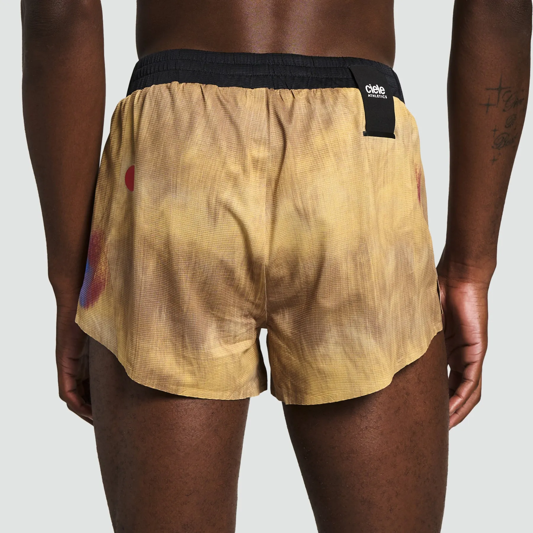 Men's RDShort - Sphinx