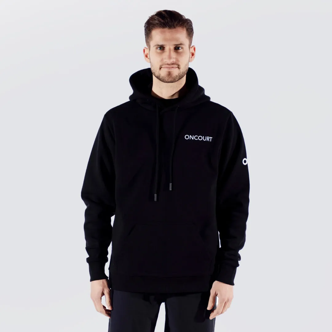 OC Training Sweat Circle | Black