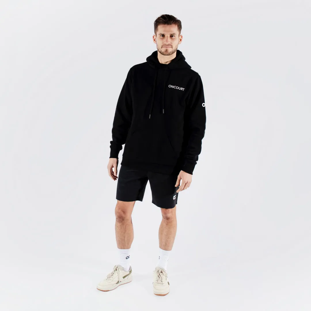 OC Training Sweat Circle | Black