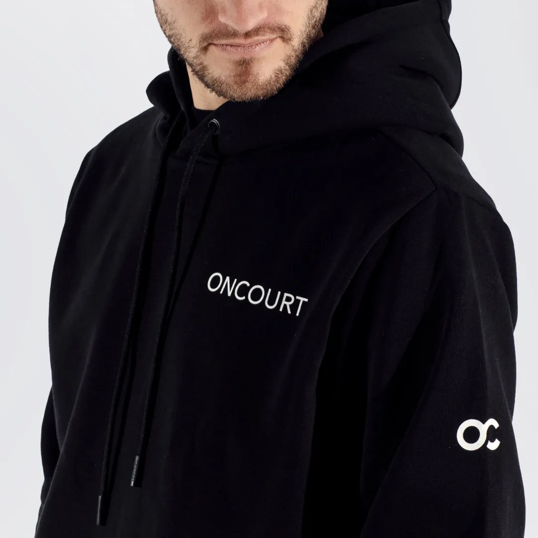 OC Training Sweat Circle | Black