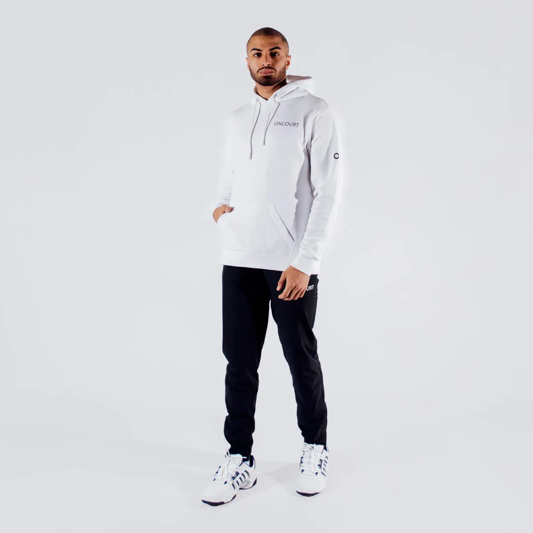 OC Training Sweat Circle | White