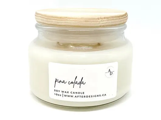 Pina Colada Candle