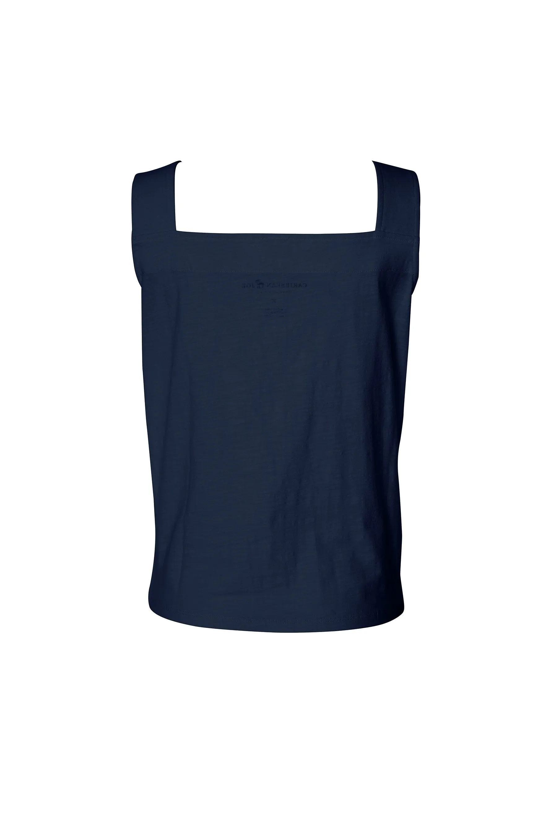 Pre-Order Caribbean Joe® Button Front Knit Top