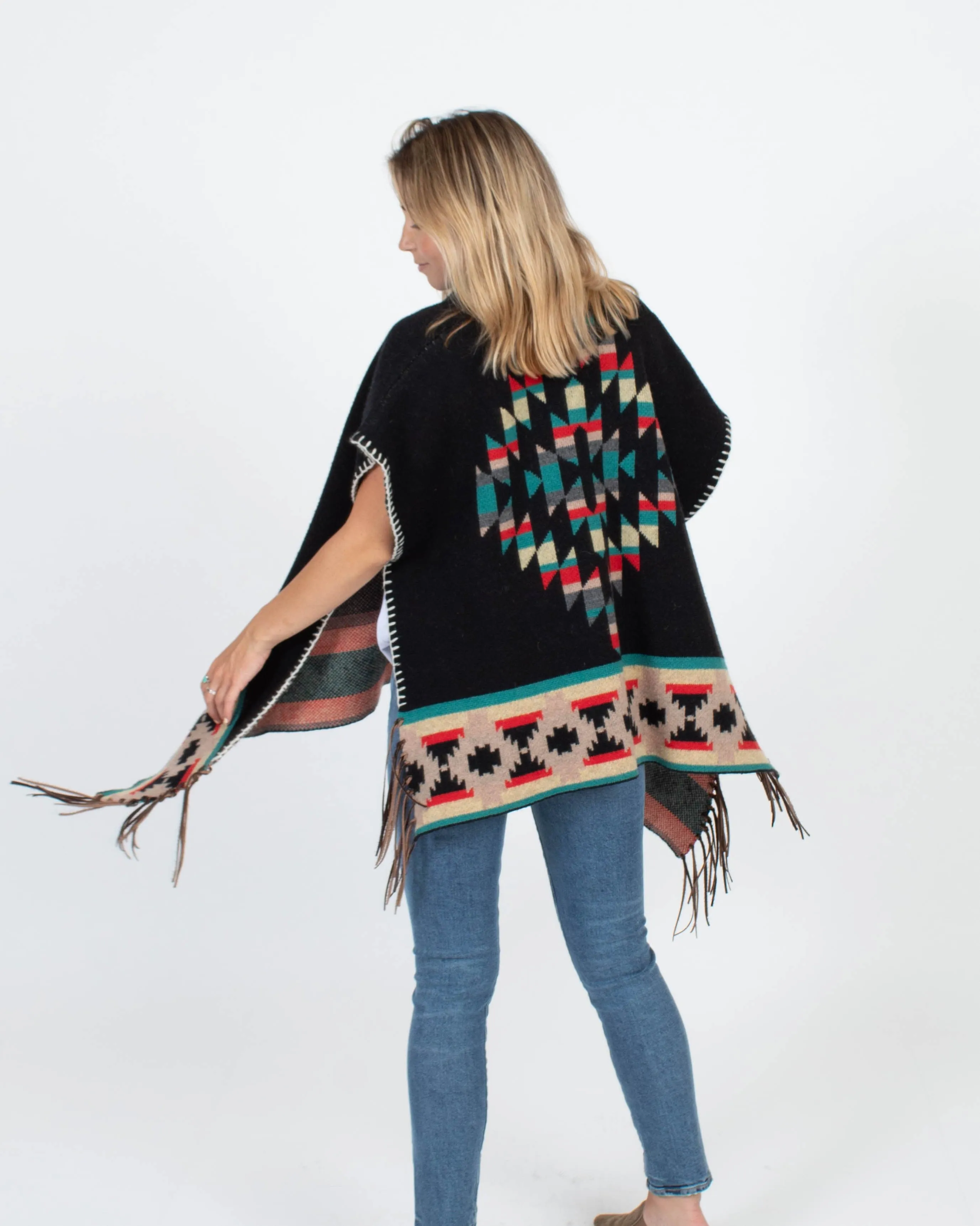 Western Vest