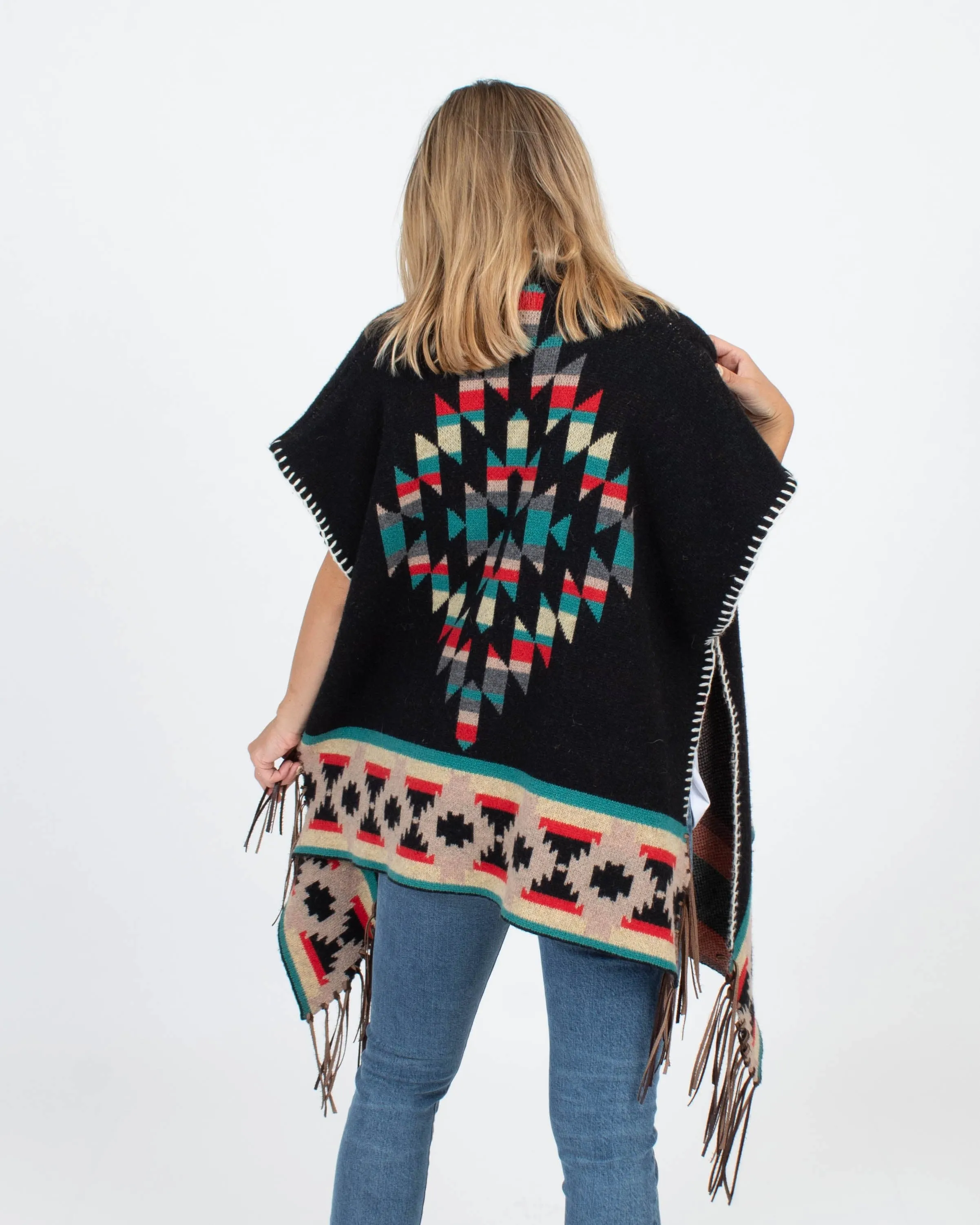 Western Vest