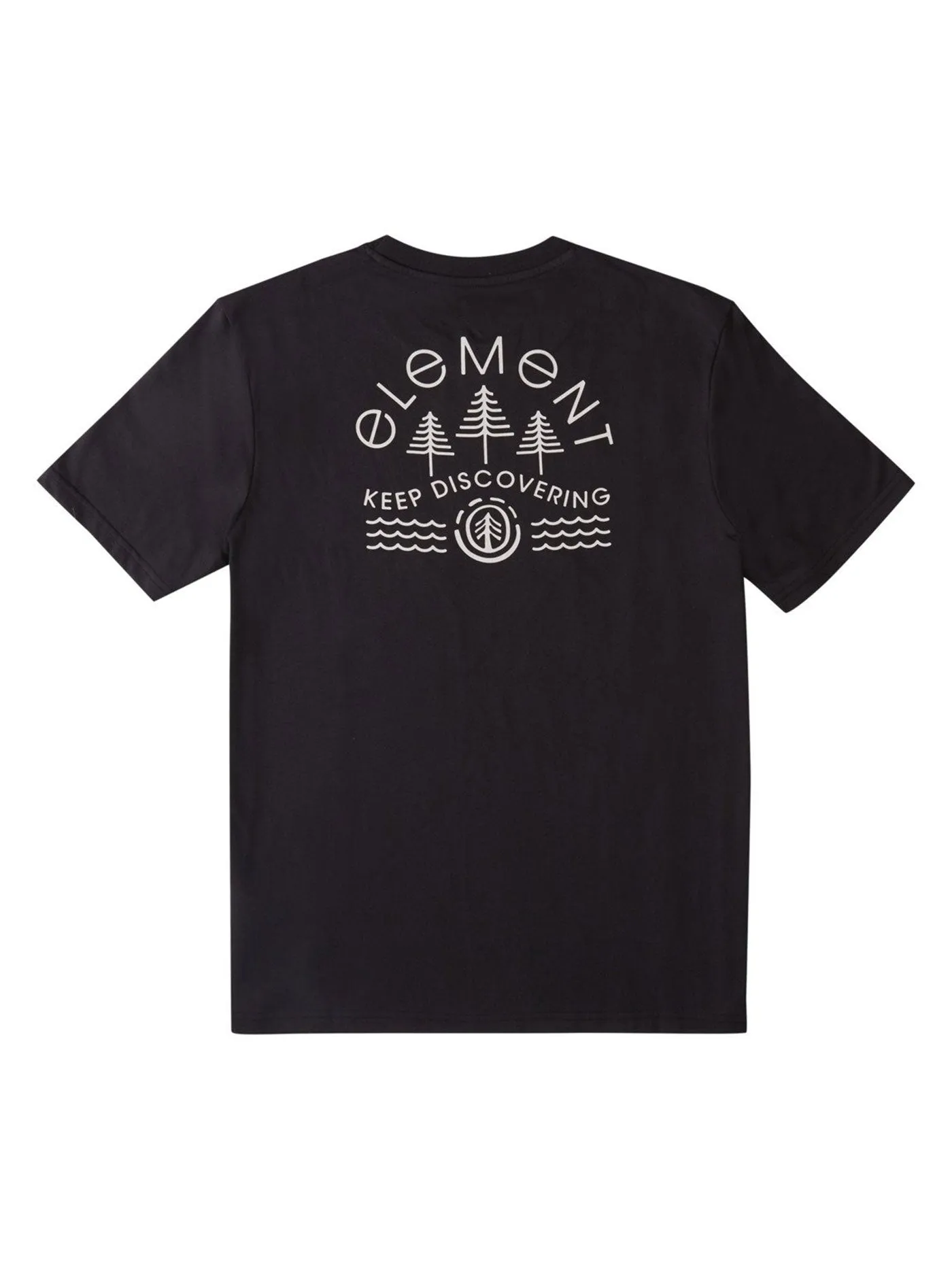 Wyntree Wick T-Shirt